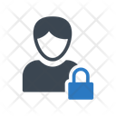 پیش‌نمایش فایل user-lock-2464347 از پک میزبانی وب