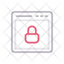 پیش‌نمایش فایل browser-lock-2464164 از پک میزبانی وب