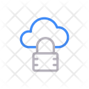 پیش‌نمایش فایل cloud-lock-2464150 از پک میزبانی وب