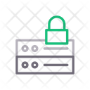پیش‌نمایش فایل server-lock-2464148 از پک میزبانی وب