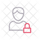 پیش‌نمایش فایل user-lock-2464163 از پک میزبانی وب