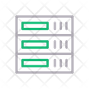 پیش‌نمایش فایل server-rack-2464184 از پک میزبانی وب