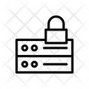 پیش‌نمایش فایل server-lock-2464041 از پک میزبانی وب