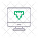 پیش‌نمایش فایل ethernet-connection-2464134 از پک میزبانی وب