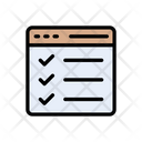 پیش‌نمایش فایل browser-checklist-2463660 از پک میزبانی وب