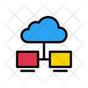 پیش‌نمایش فایل cloud-network-2463657 از پک میزبانی وب