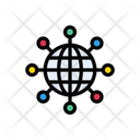 پیش‌نمایش فایل global-connection-2463667 از پک میزبانی وب