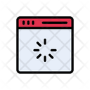 پیش‌نمایش فایل browser-loading-2463706 از پک میزبانی وب