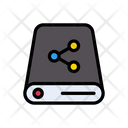 پیش‌نمایش فایل harddrive-sharing-2463715 از پک میزبانی وب