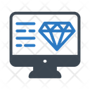 پیش‌نمایش فایل diamond-2463375 از پک برنامه‌های وب و بازاریابی دیجیتال