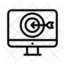 پیش‌نمایش فایل target-2462737 از پک برنامه‌های وب و بازاریابی دیجیتال