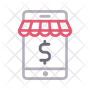 پیش‌نمایش فایل ecommerce-2463023 از پک برنامه‌های وب و بازاریابی دیجیتال