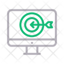 پیش‌نمایش فایل target-2462998 از پک برنامه‌های وب و بازاریابی دیجیتال