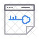 پیش‌نمایش فایل browser-key-2462880 از پک برنامه‌های وب و بازاریابی دیجیتال