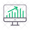 پیش‌نمایش فایل growth-graph-2462834 از پک برنامه‌های وب و بازاریابی دیجیتال
