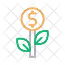 پیش‌نمایش فایل money-growth-2462883 از پک برنامه‌های وب و بازاریابی دیجیتال