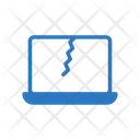 پیش‌نمایش فایل laptop-broken-2462185 از پک جداسازی زباله