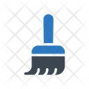 پیش‌نمایش فایل paint-brush-2462184 از پک جداسازی زباله