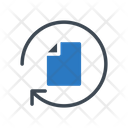پیش‌نمایش فایل file-reload-2462207 از پک مدیریت پسماند
