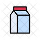 پیش‌نمایش فایل milk-pack-2462043 از پک جداسازی زباله
