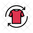 پیش‌نمایش فایل shirt-2462064 از پک جداسازی زباله