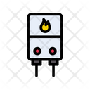پیش‌نمایش فایل geyser-2462263 از پک آبگرمکن