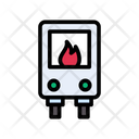 پیش‌نمایش فایل geyser-2462264 از پک آبگرمکن