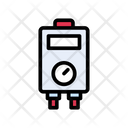 پیش‌نمایش فایل geyser-2462269 از پک آبگرمکن