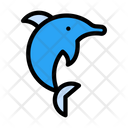 پیش‌نمایش فایل dolphin-2462378 از پک پارک آبی