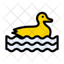 پیش‌نمایش فایل duck-2462377 از پک پارک آبی