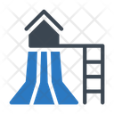 پیش‌نمایش فایل slide-2462470 از پک پارک آبی