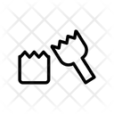 پیش‌نمایش فایل broken-bottle-2461938 از پک جداسازی زباله