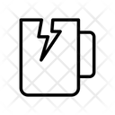 پیش‌نمایش فایل cup-broken-2461931 از پک جداسازی زباله