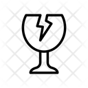 پیش‌نمایش فایل fragile-2461984 از پک جداسازی زباله