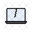 پیش‌نمایش فایل laptop-broken-2462007 از پک جداسازی زباله