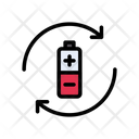 پیش‌نمایش فایل recharge-battery-2462017 از پک جداسازی زباله
