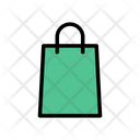 پیش‌نمایش فایل shopping-bag-2462024 از پک جداسازی زباله