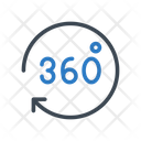 پیش‌نمایش فایل 360-degree-rotate-2461487 از پک واقعیت مجازی و پهپاد