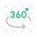پیش‌نمایش فایل 360-degree-2461326 از پک واقعیت مجازی و پهپاد