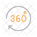 پیش‌نمایش فایل 360-degree-rotate-2461327 از پک واقعیت مجازی و پهپاد