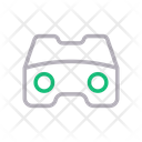 پیش‌نمایش فایل goggles-2461335 از پک واقعیت مجازی و پهپاد