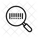 پیش‌نمایش فایل search-barcode-2461593 از پک انبار و حمل بار