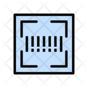 پیش‌نمایش فایل barcode-scan-2461703 از پک انبار و حمل بار