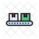 پیش‌نمایش فایل conveyor-belt-2461714 از پک انبار و حمل بار