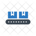 پیش‌نمایش فایل conveyor-belt-2461922 از پک انبار و حمل بار
