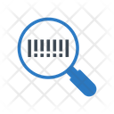 پیش‌نمایش فایل search-barcode-2461909 از پک انبار و حمل بار