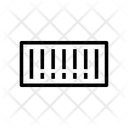 پیش‌نمایش فایل barcode-2461531 از پک انبار و حمل بار