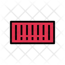 پیش‌نمایش فایل barcode-2461630 از پک انبار و حمل بار