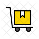 پیش‌نمایش فایل cargo-dolly-2461649 از پک انبار و حمل بار