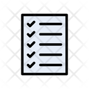 پیش‌نمایش فایل checklist-2461620 از پک انبار و حمل بار